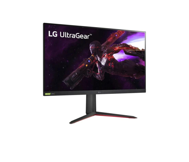 LG UltraGear 32GP850-B - 663738 - zdjęcie 3